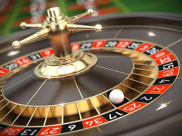 mesinmpo Live Casino Tables