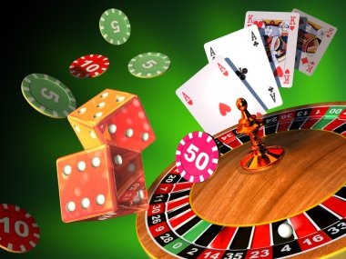 mesinmpo Live Casino
