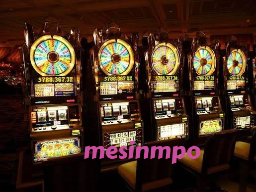 mesinmpo Download the mesinmpo Mobile App for Android & iOS