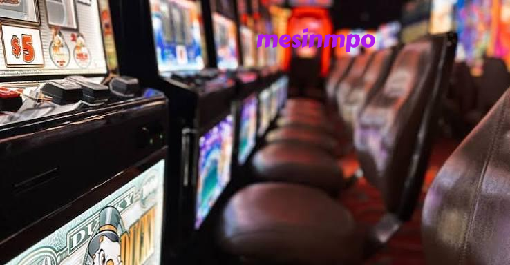 mesinmpo Live Sportsbook Markets at Your Fingertips